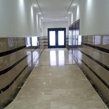 Appartement Haut Standing Avec Vue Panoramique Tetouan Exterior photo